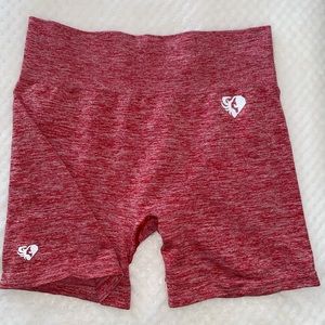 Women’s Best Move Seamless Shorts